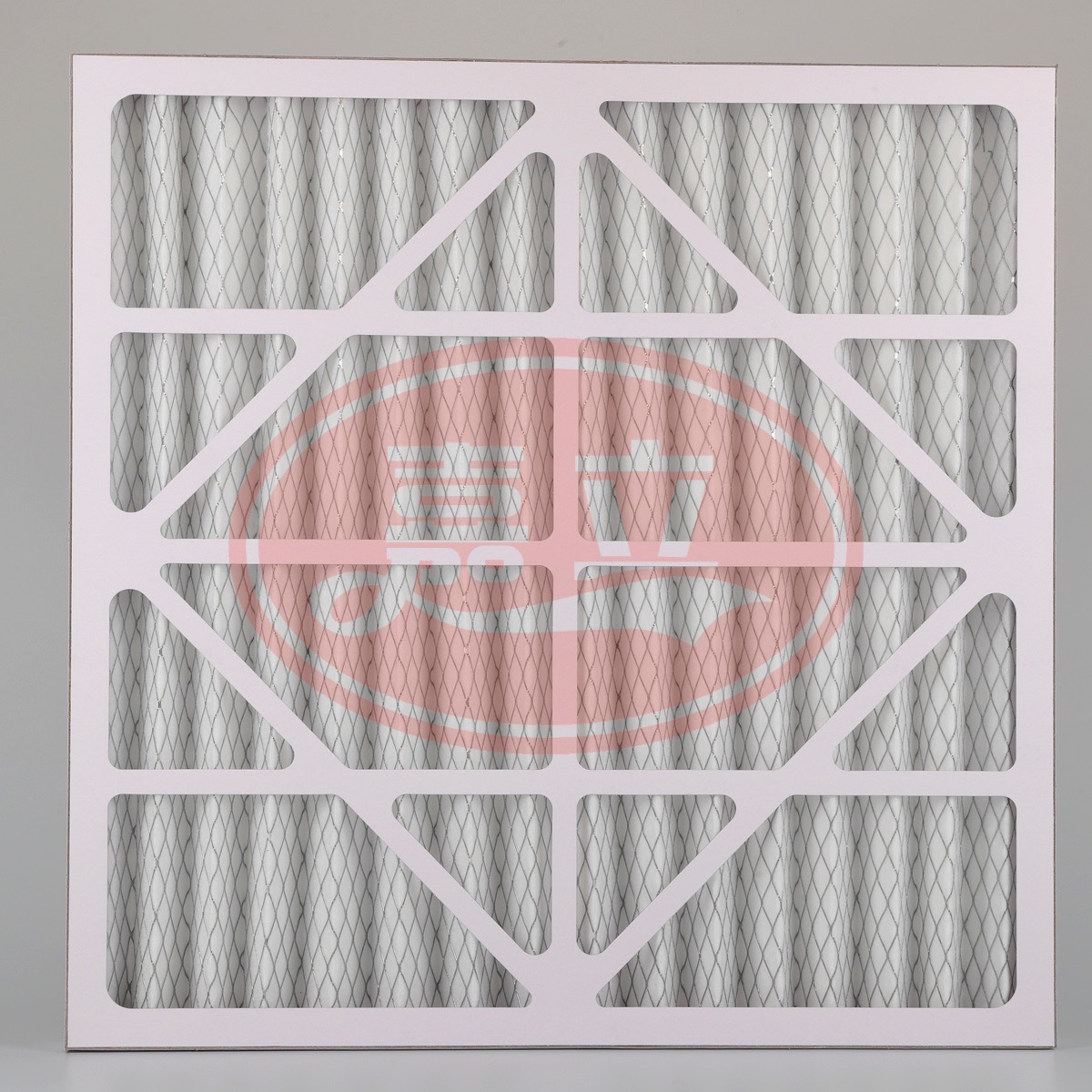 台前纸框过滤器